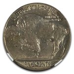 1937-D 3 Legged Buffalo Nickel MS-61 NGC