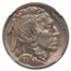 1937-D 3 Legged Buffalo Nickel MS-66 NGC (Green Label)