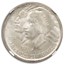 1937-D Arkansas Centennial Commemorative Half Dollar MS-67 NGC