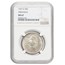 1937-D Arkansas Centennial Commemorative Half Dollar MS-67 NGC