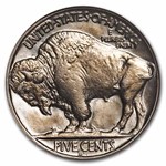 1937-D Buffalo Nickel MS-64 NGC