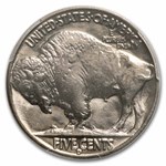 1937-D Buffalo Nickel MS-64 PCGS