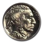 1937-D Buffalo Nickel MS-66 PCGS