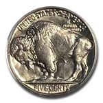 1937-D Buffalo Nickel MS-66 PCGS