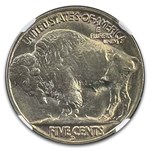 1937-D Buffalo Nickel MS-67+ NGC
