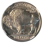 1937-D Buffalo Nickel MS-67 NGC