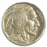 1937-D Buffalo Nickel MS-67 PCGS CAC