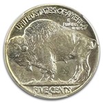 1937-D Buffalo Nickel MS-67 PCGS CAC