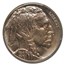 1937-D Buffalo Nickel MS-67 PCGS