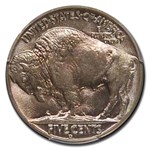 1937-D Buffalo Nickel MS-67 PCGS