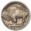 1937-D Buffalo Nickel XF