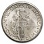 1937-D Mercury Dime BU