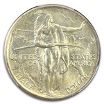 1937-D Oregon Commemorative Half Dollar MS-67+ PCGS CAC