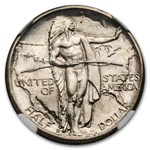 1937-D Oregon Half Dollar MS-67 NGC