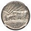 1937-D Texas Centennial Commemorative Half Dollar MS-67+ NGC