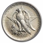 1937-D Texas Half Dollar MS-65 PCGS