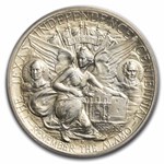 1937-D Texas Half Dollar MS-65 PCGS
