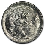 1937-D Texas Half Dollar MS-66 NGC