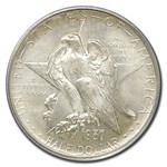 1937-D Texas Half Dollar MS-66 PCGS