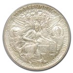 1937-D Texas Half Dollar MS-66 PCGS