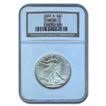 1937-D Walking Liberty Half Dollar MS-65 NGC