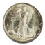 1937-D Walking Liberty Half Dollar MS-66 PCGS CAC