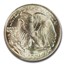 1937-D Walking Liberty Half Dollar MS-66 PCGS CAC
