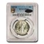 1937-D Walking Liberty Half Dollar MS-66 PCGS CAC