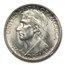 1937 Daniel Boone Half Dollar MS-65 NGC