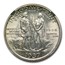 1937 Daniel Boone Half Dollar MS-65 NGC