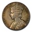1937 Great Britain George VI Medal MS-62 PCGS