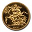 1937 Great Britain Gold 2 Pounds George VI PR-66 PCGS