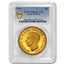 1937 Great Britain Gold 5 Pounds George VI PR-64 Cameo PCGS