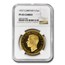 1937 Great Britain Gold 5 Pounds PF-65 Cameo NGC