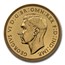 1937 Great Britain Gold Two Pounds George VI PF-64+ NGC