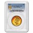 1937 Great Britain Gold Two Pounds PR-64 Cameo PCGS