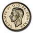 1937 Great Britain Silver Shilling George VI PR-67 Cameo PCGS