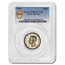 1937 Great Britain Silver Shilling George VI PR-67 Cameo PCGS