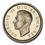 1937 Great Britain Silver Sixpence George VI PR-67 Cameo PCGS