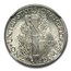 1937 Mercury Dime MS-67+ NGC (FB)