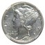 1937 Mercury Dime PF-66 NGC