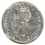 1937 Mercury Dime PF-66 NGC