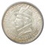 1937 Roanoke Half Dollar Commem MS-67 PCGS CAC