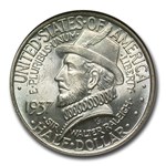 1937 Roanoke Half Dollar MS-66 NGC