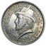 1937 Roanoke Island Half Dollar BU