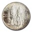 1937-S Boone Commemorative Half Dollar MS-65 NGC (PL)