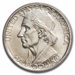 1937-S Boone Half Dollar MS-66 PCGS