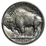 1937-S Buffalo Nickel MS-65 PCGS