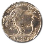 1937-S Buffalo Nickel MS-67 NGC CAC