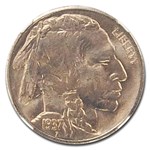 1937-S Buffalo Nickel MS-67 NGC
